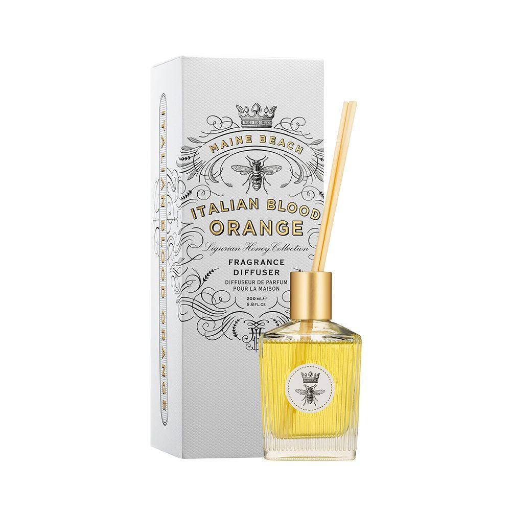 K.I Collection - Italian Blood Orange Fragrance Diffuser 200ml