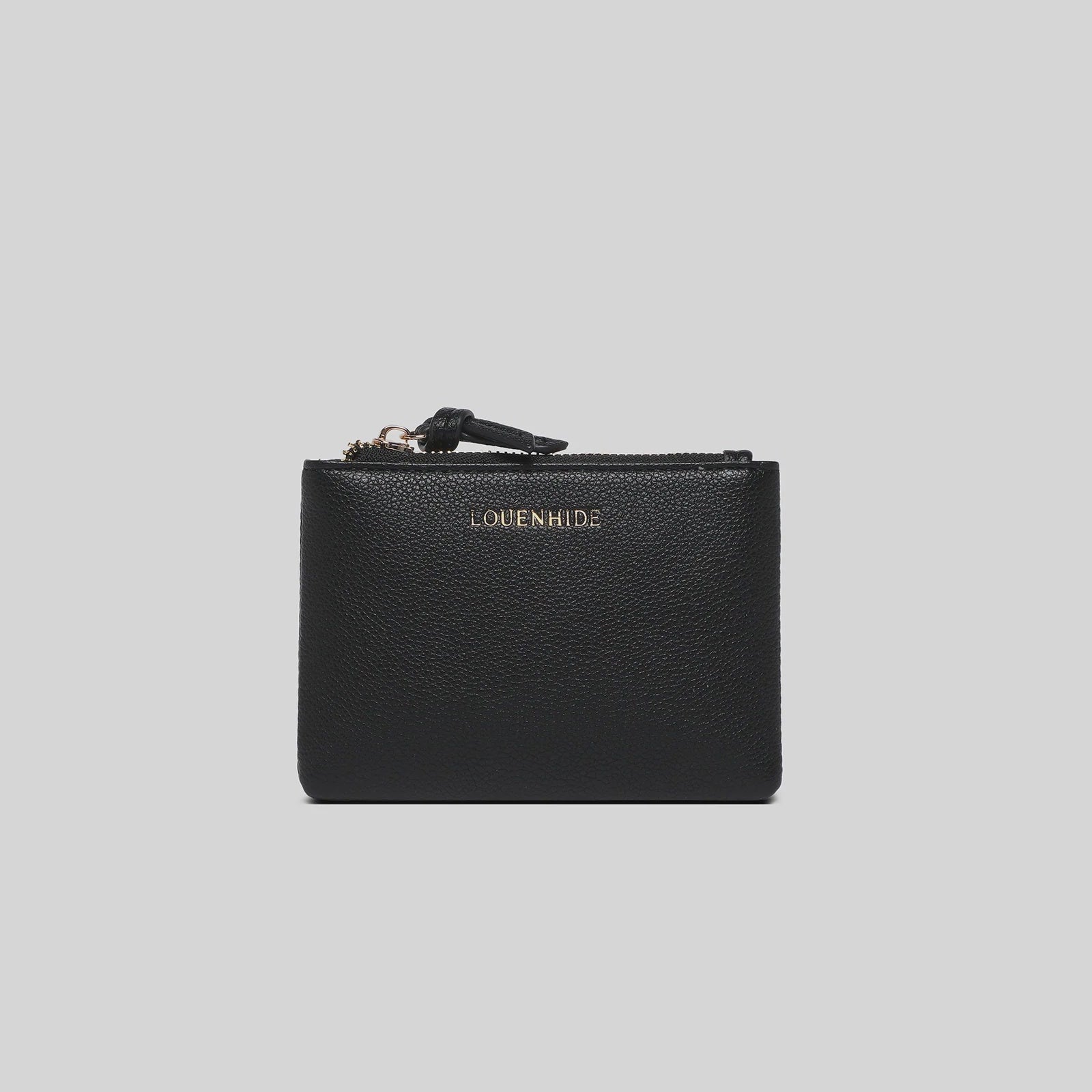 Kuta Purse | Black