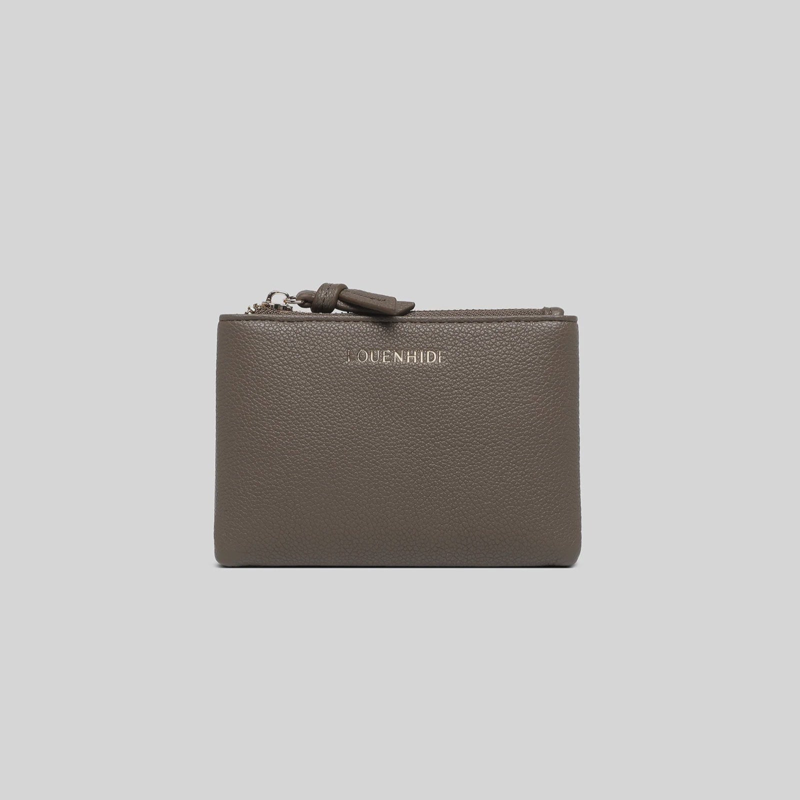 Kuta Purse | Mocha
