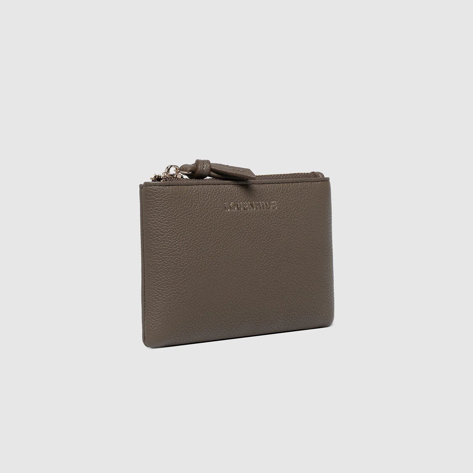 Kuta Purse | Mocha