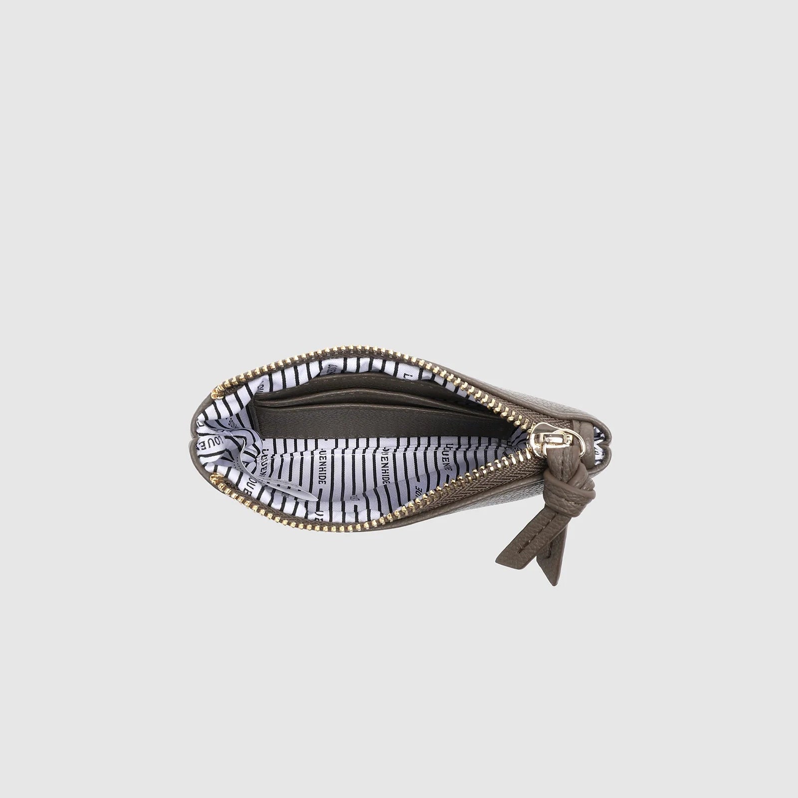 Kuta Purse | Mocha