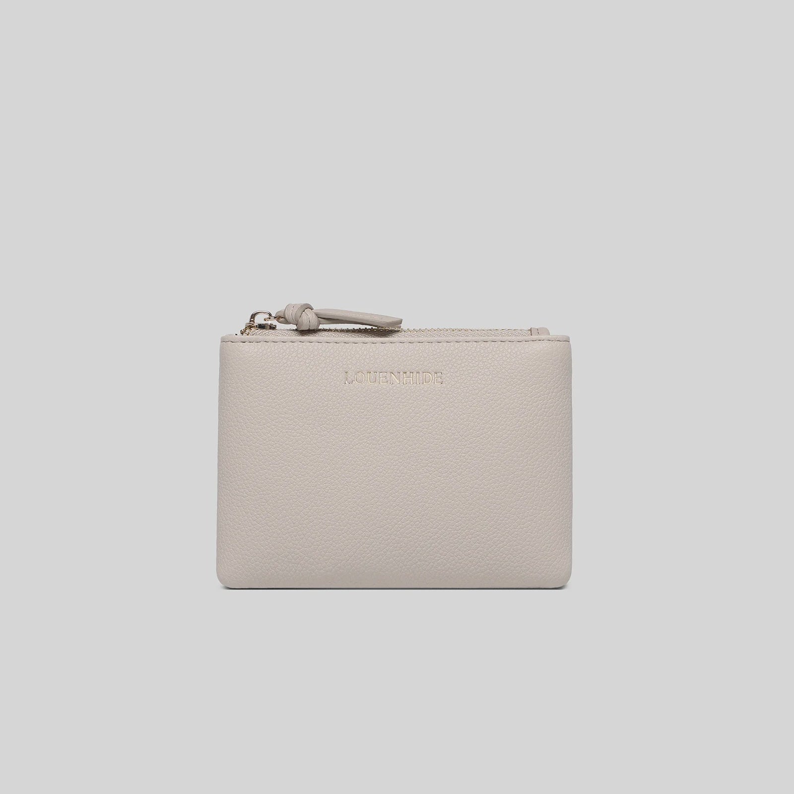 Kuta Purse | Oat