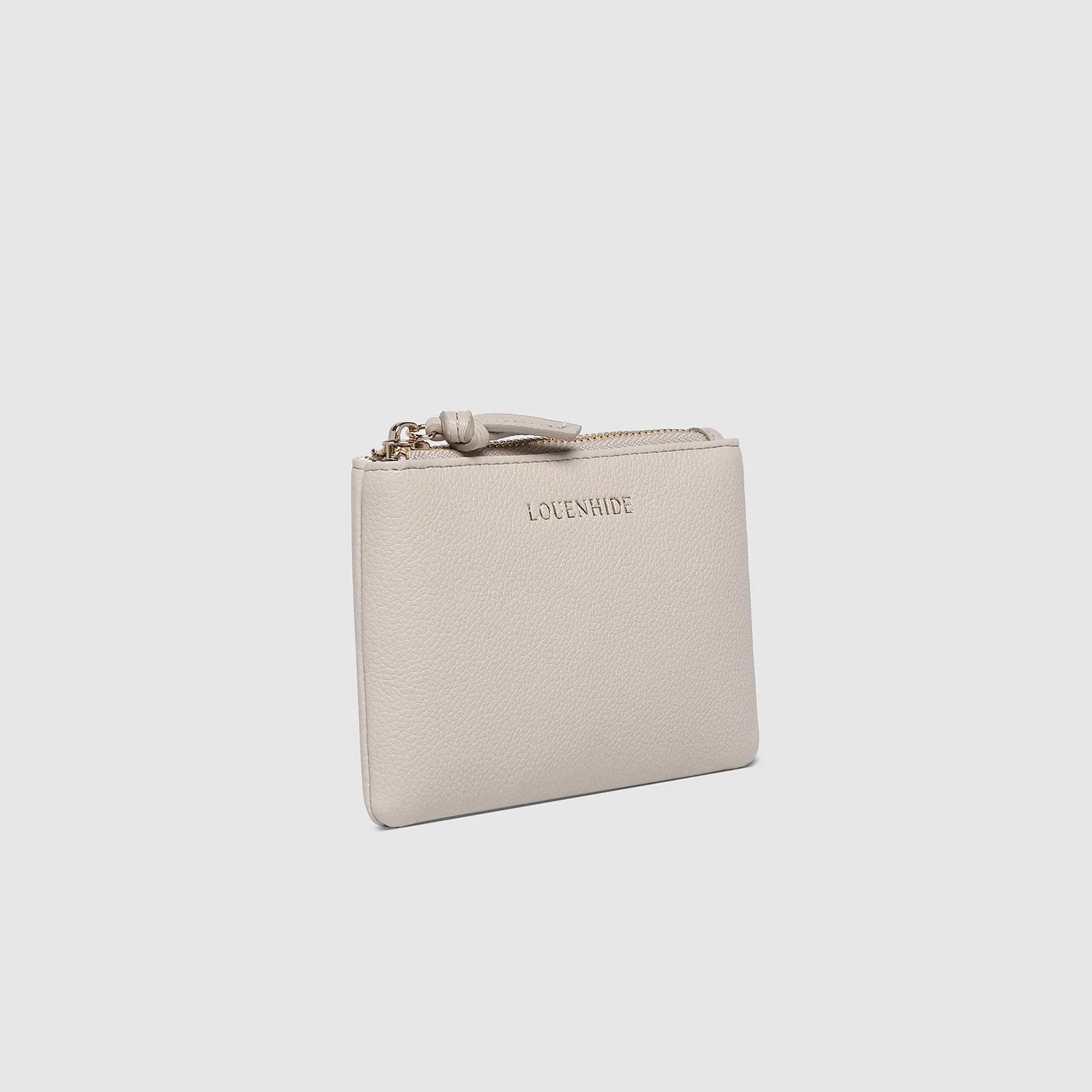 Kuta Purse | Oat