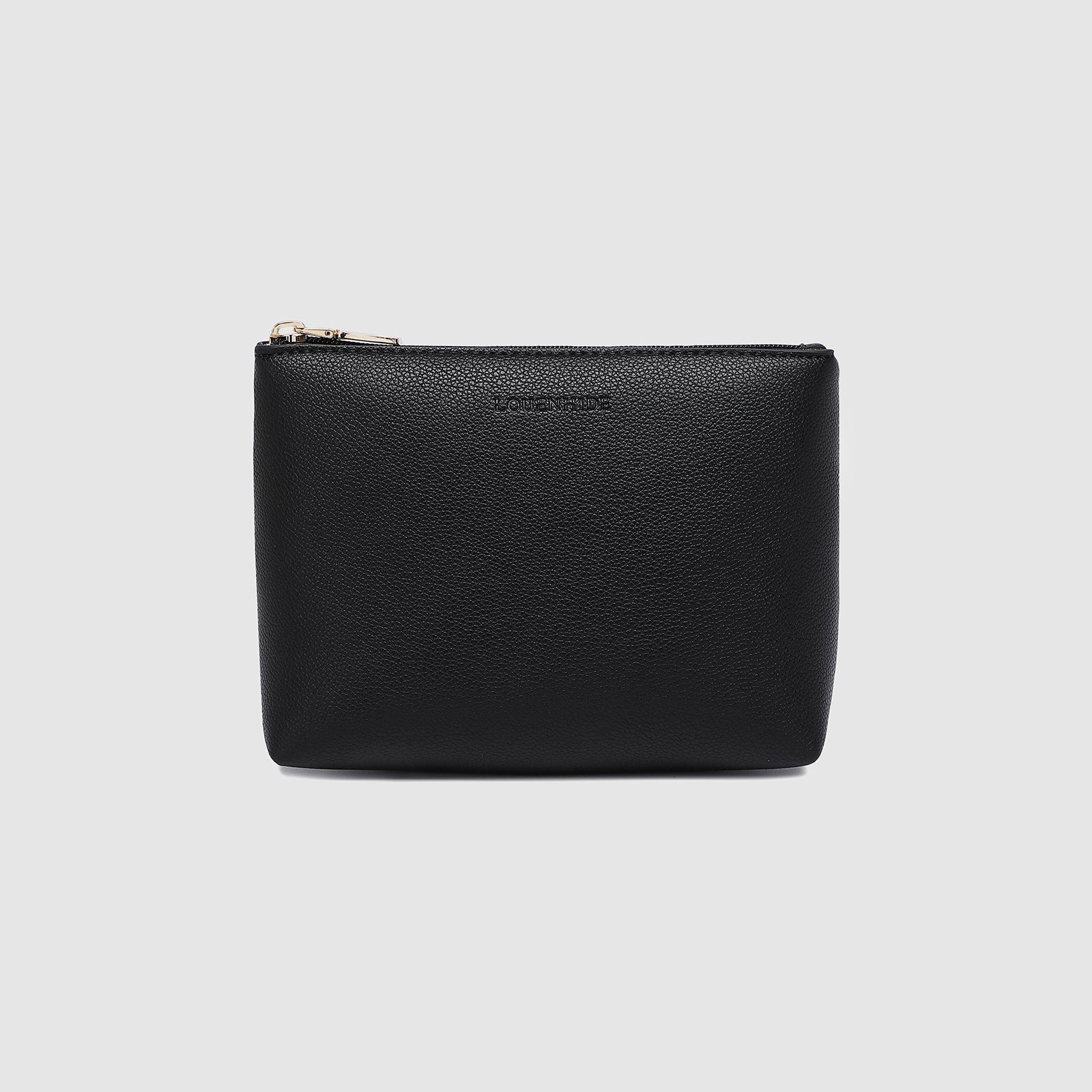 The Everyday Pouch | Black