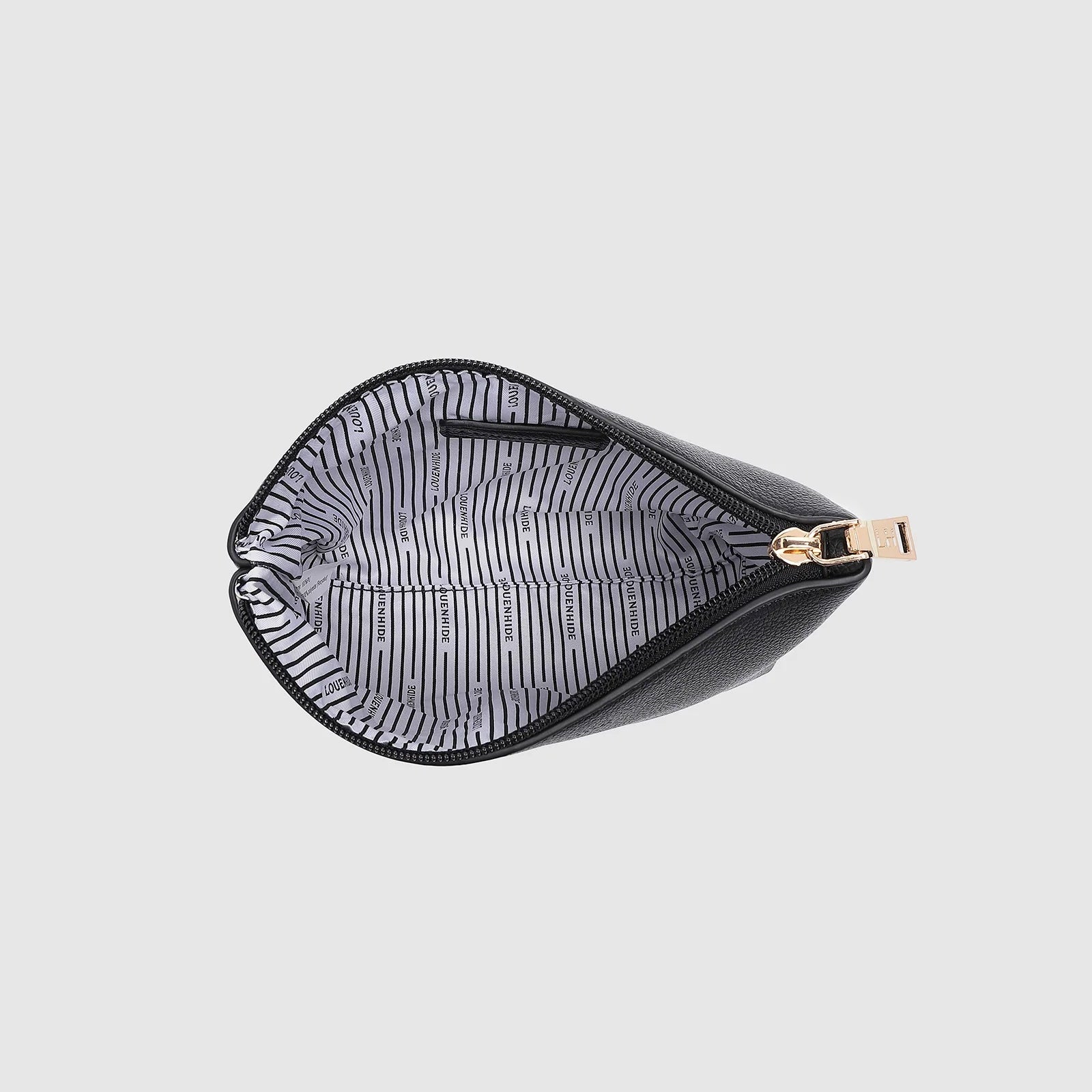 The Everyday Pouch | Black