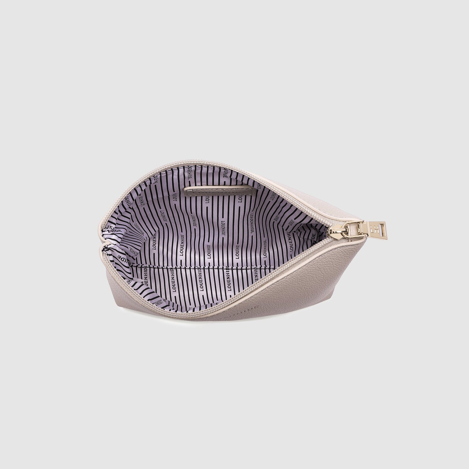 The Everyday Pouch | Oat