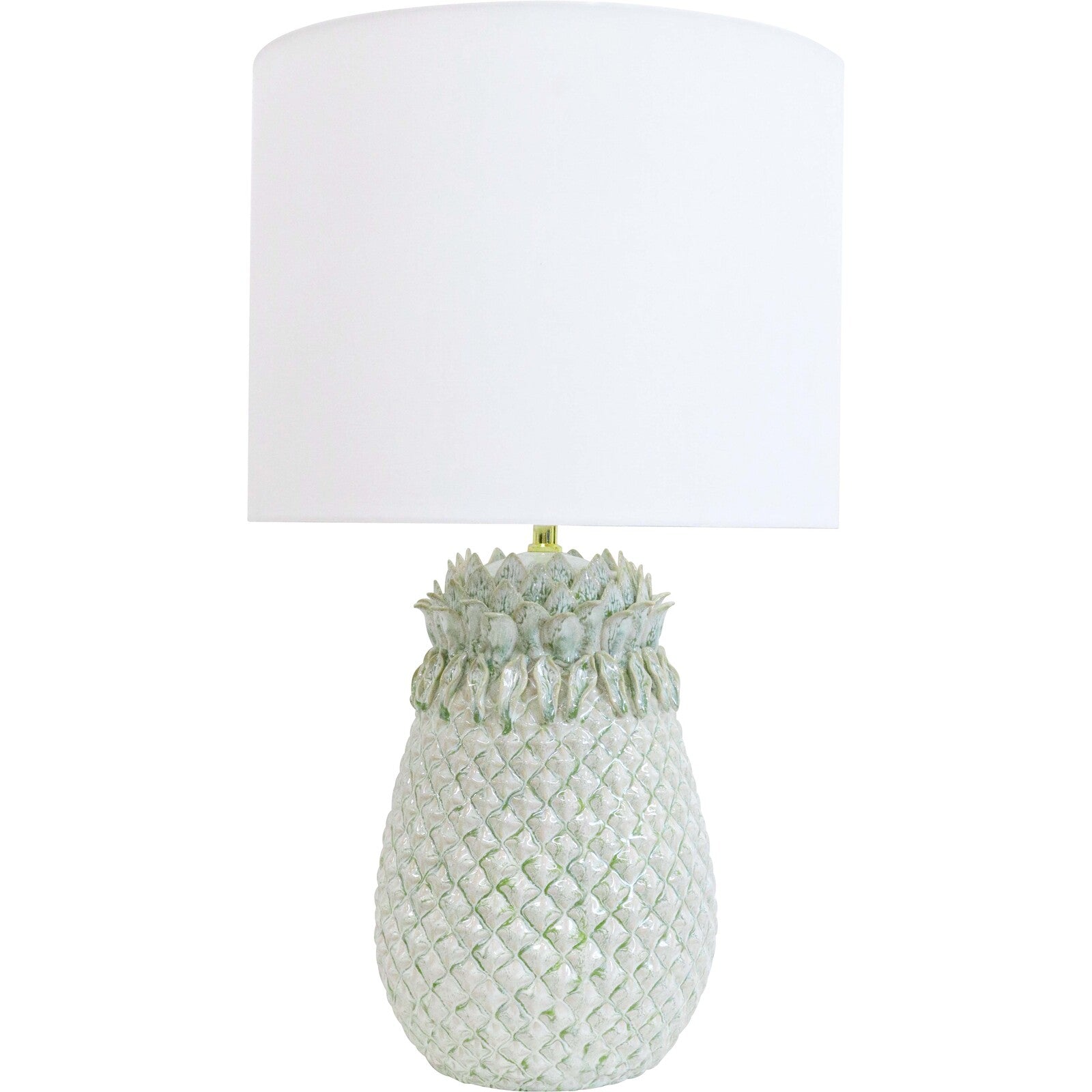Pineapple Lamp