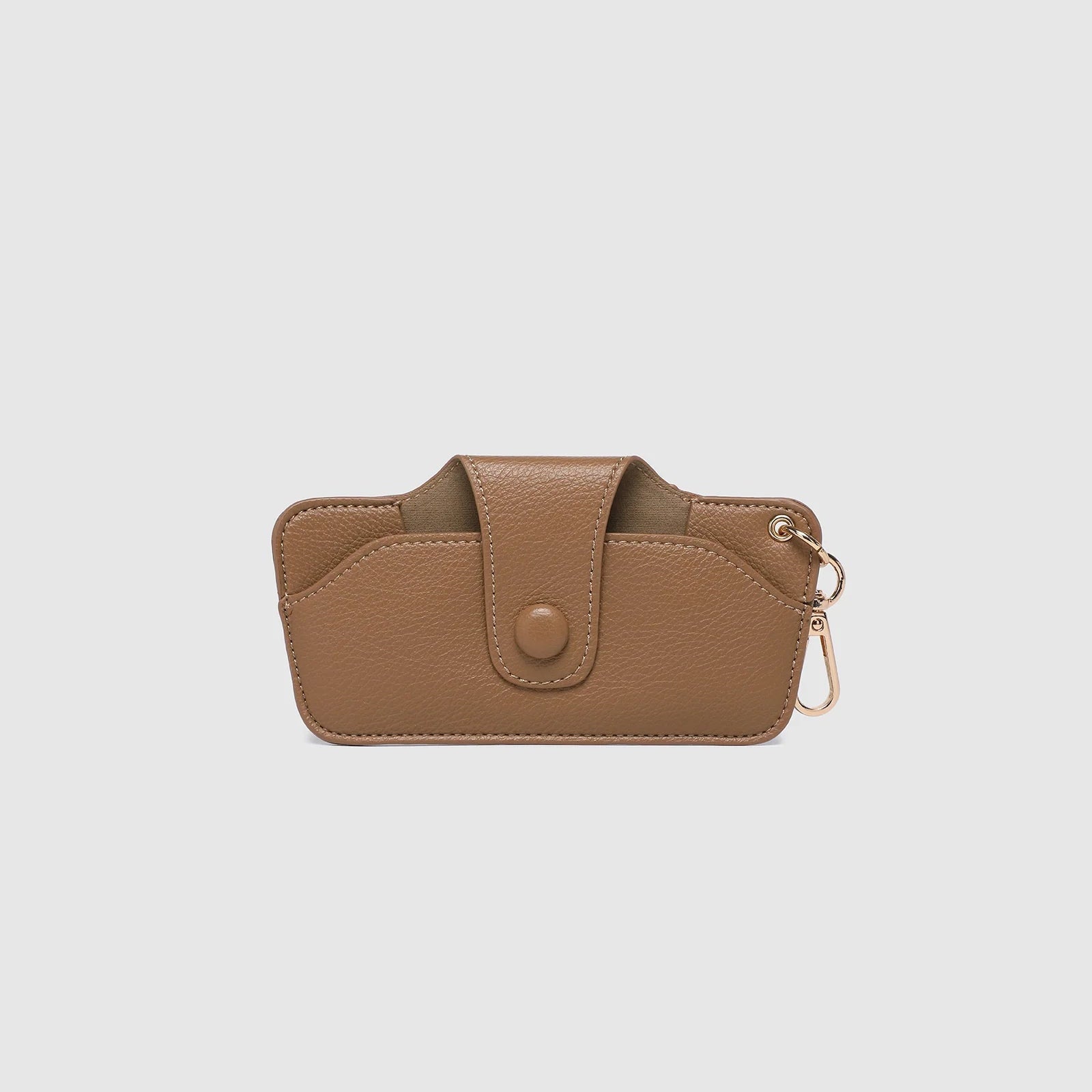 Skittle Sunglass Case | Caramel