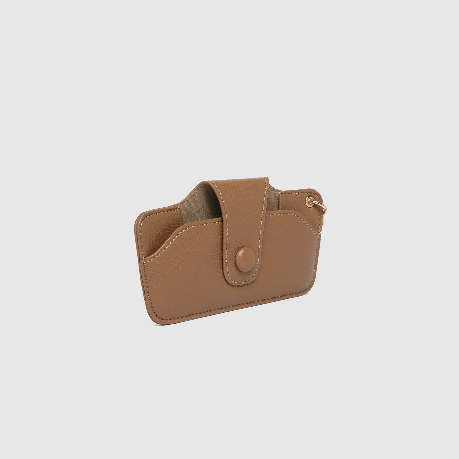 Skittle Sunglass Case | Caramel