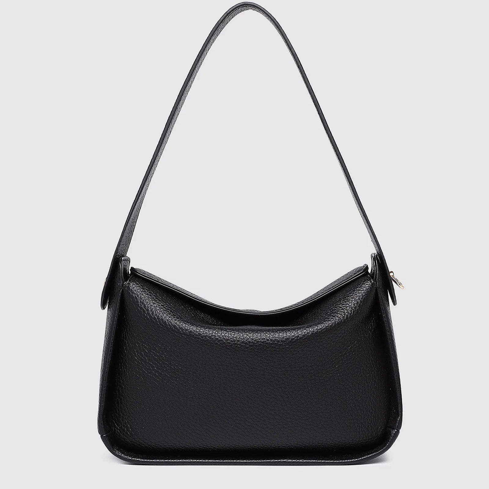 Maddie Shoulder Bag | Black
