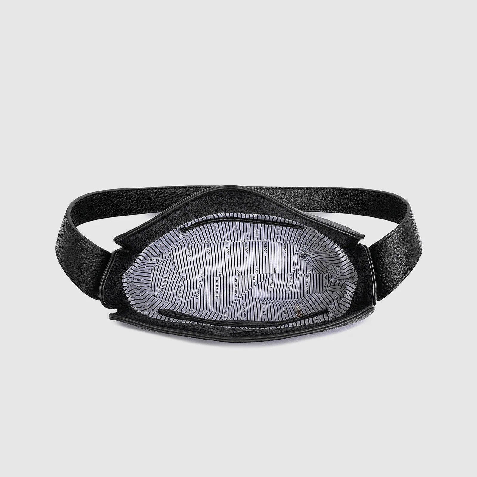 Maddie Shoulder Bag | Black