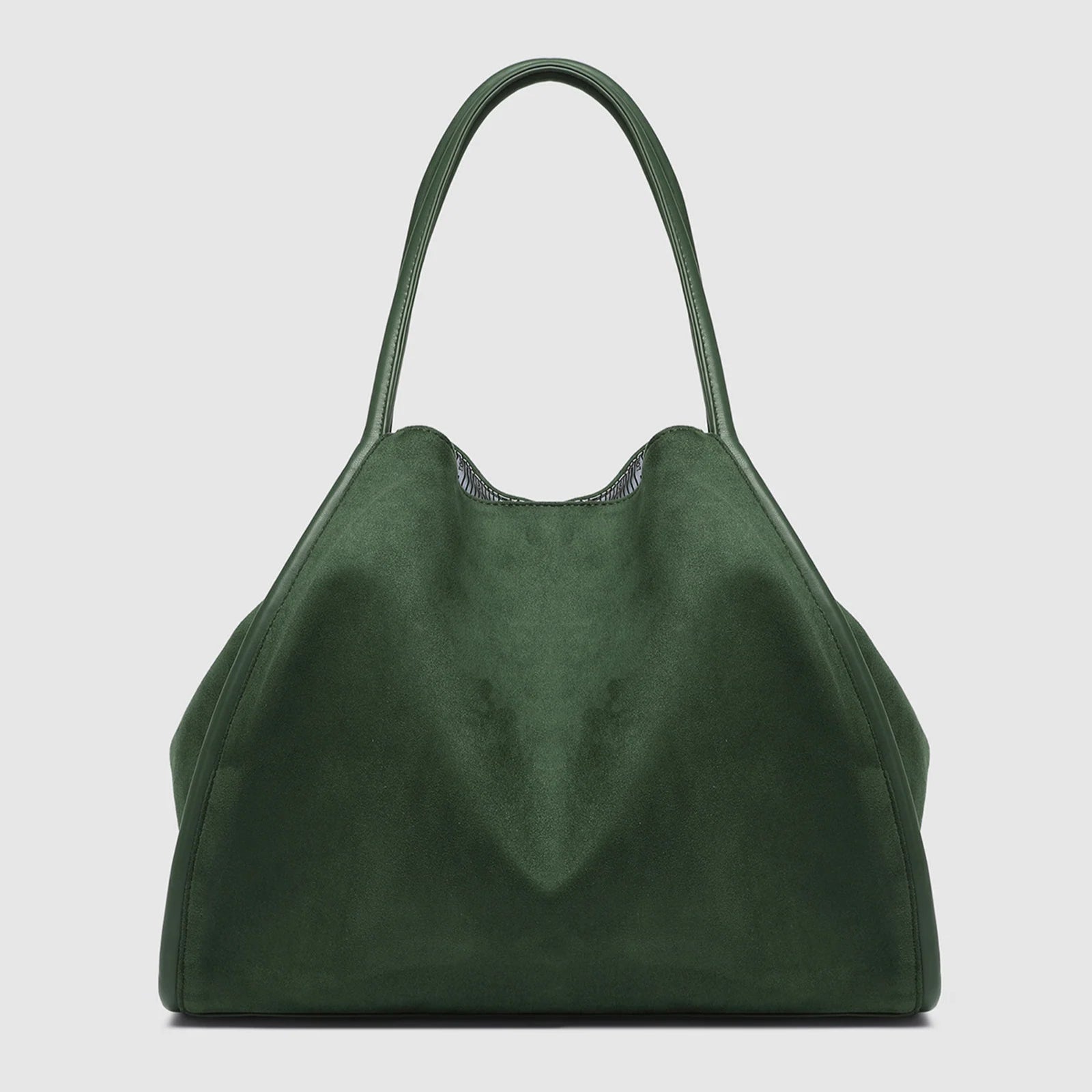 Sutton Shoulder Bag | Forest Green