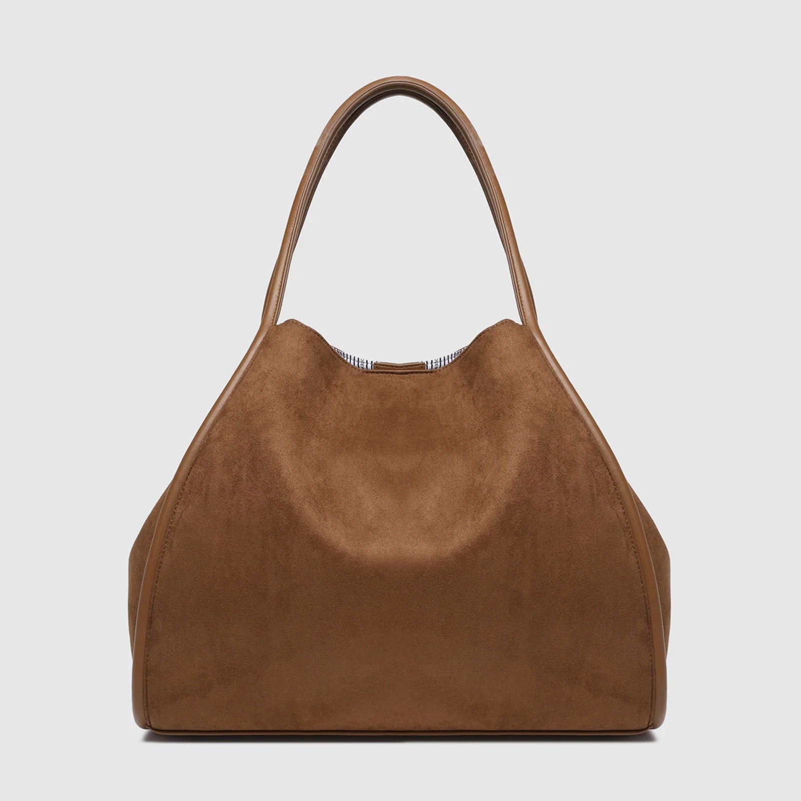 Sutton Shoulder Bag | Tan