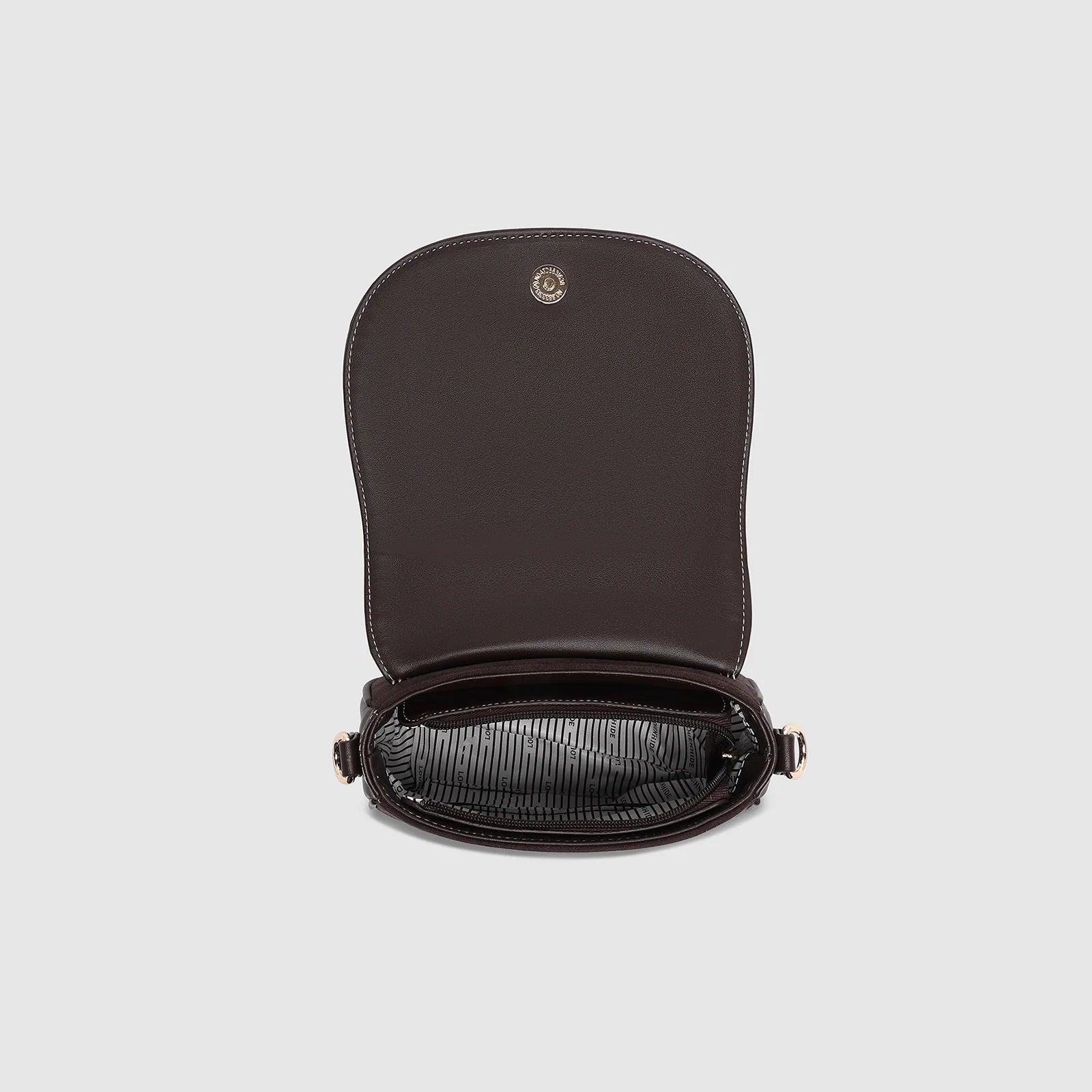 Kuta Purse | Black