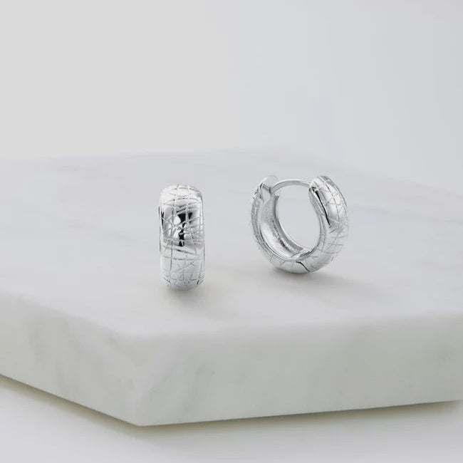 Lucy Huggie | Silver