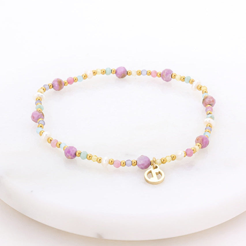 Denver Bracelet | Pastel