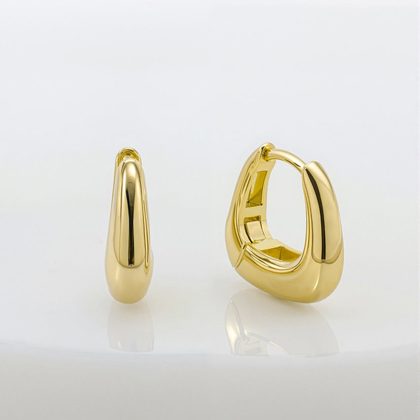 Neve Huggies | Gold