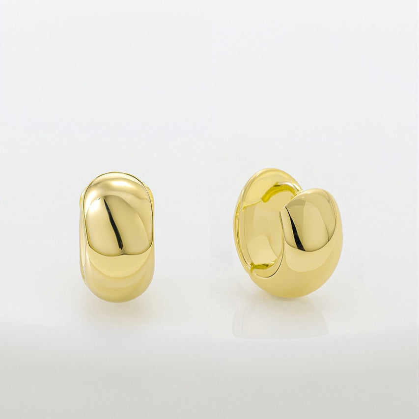Vada Huggy | Gold