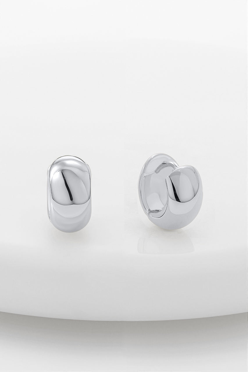 Vada Huggy | Silver