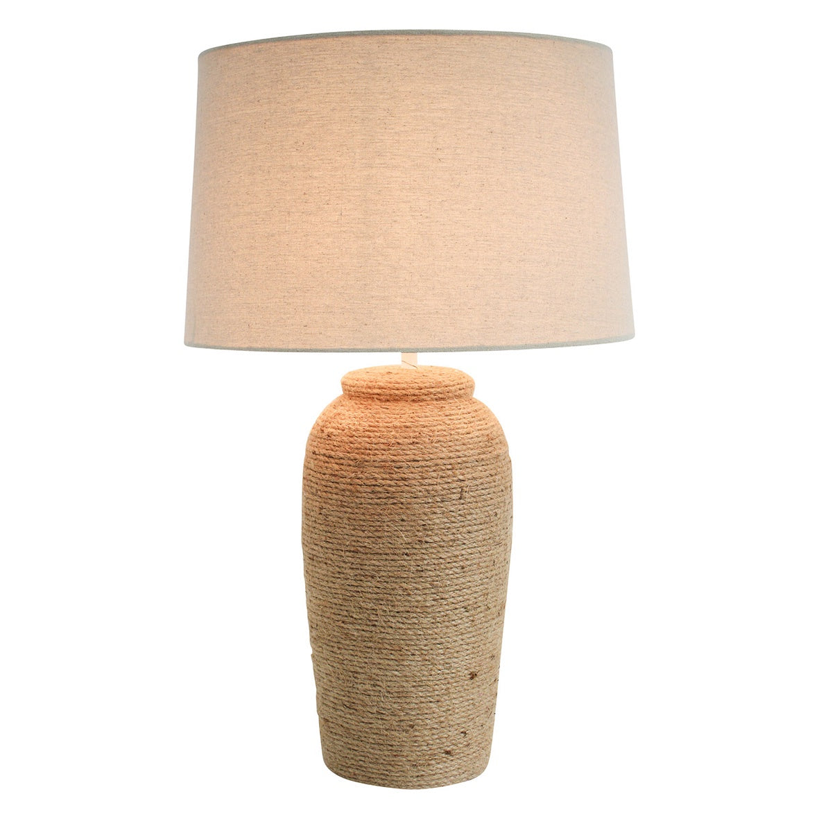 Hamptons Lamp