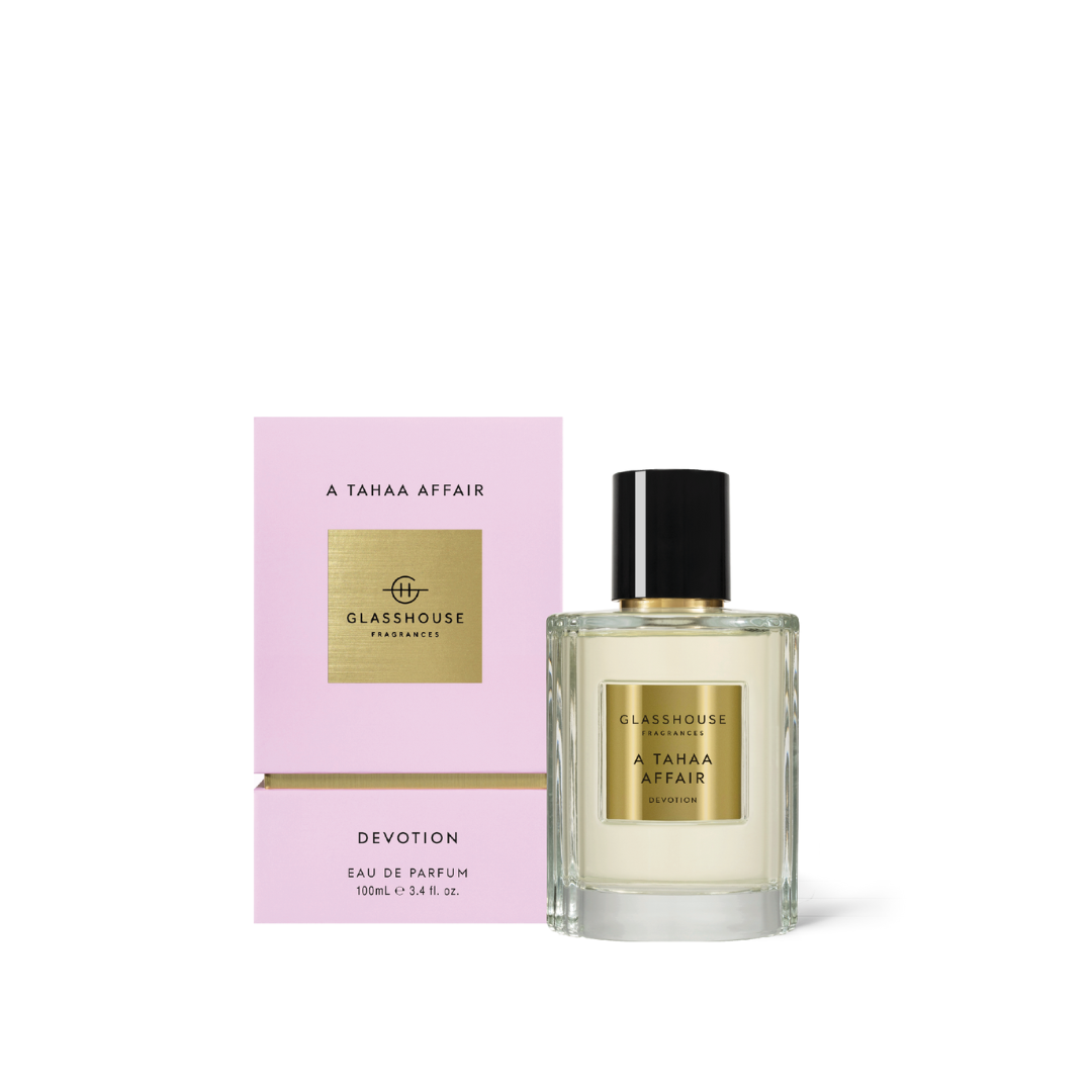 A Tahaa Affair 100ml Eau de Parfum