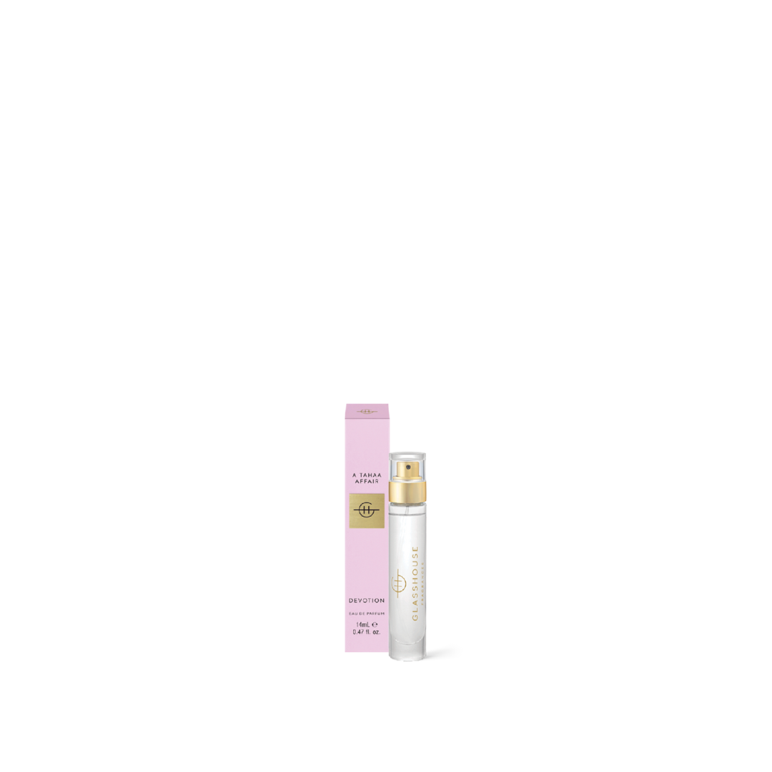 A Tahaa Affair 14mL Eau de Parfum