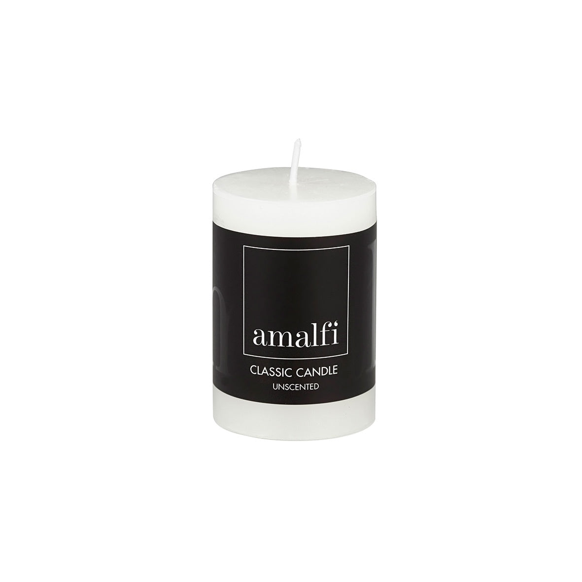 Pillar Candle | 5 x 7.5cm