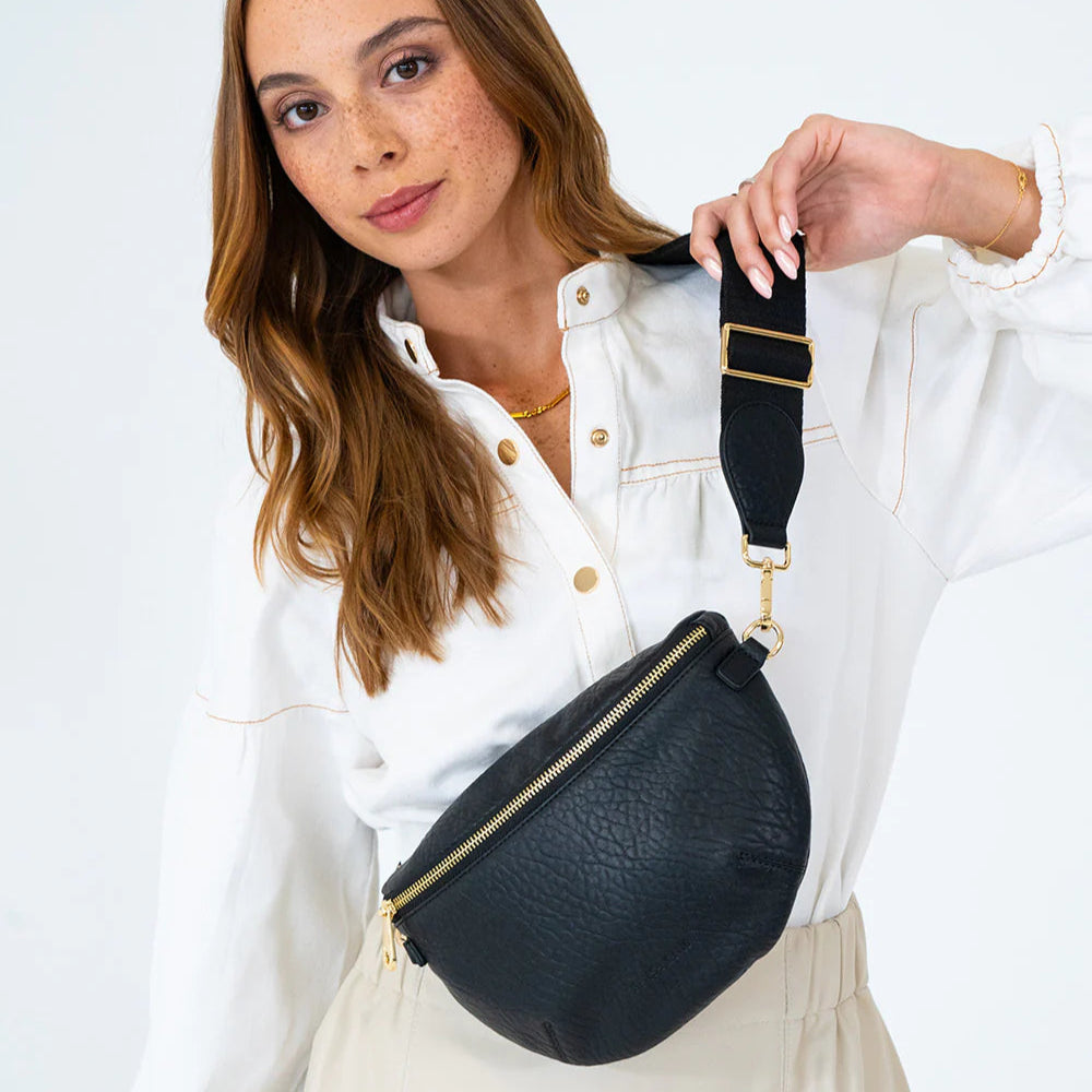 Alamo Sling Bag | Black