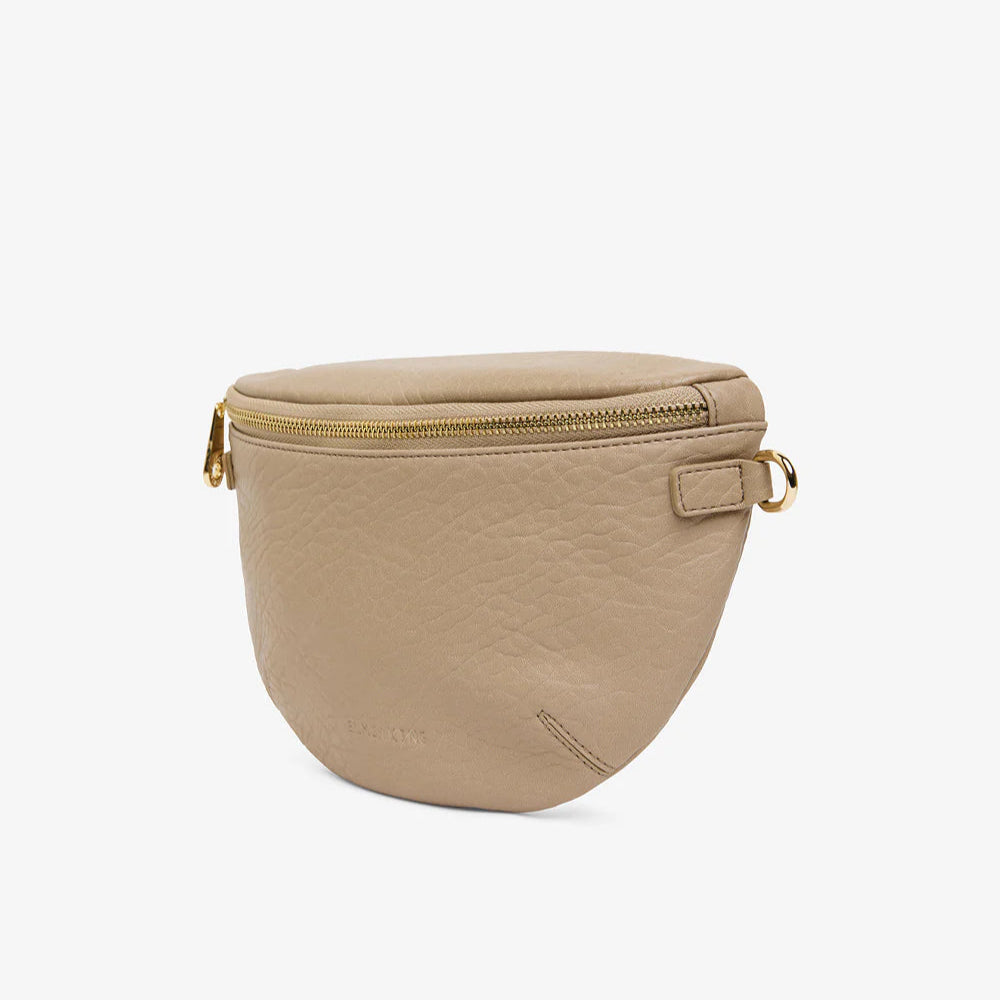 Alamo Sling Bag | Latte