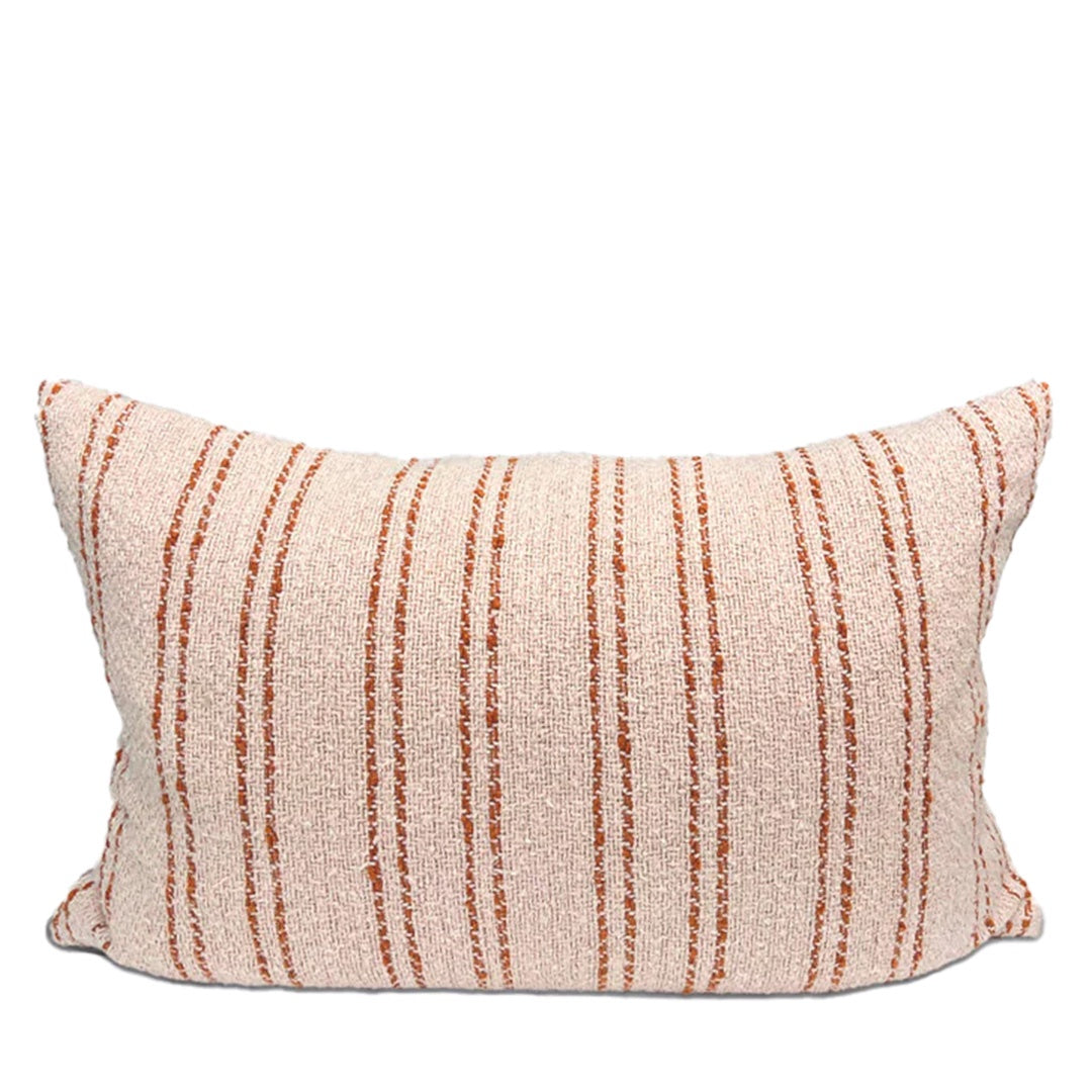 Alba Cushions | Nutmeg 40 x 60cm