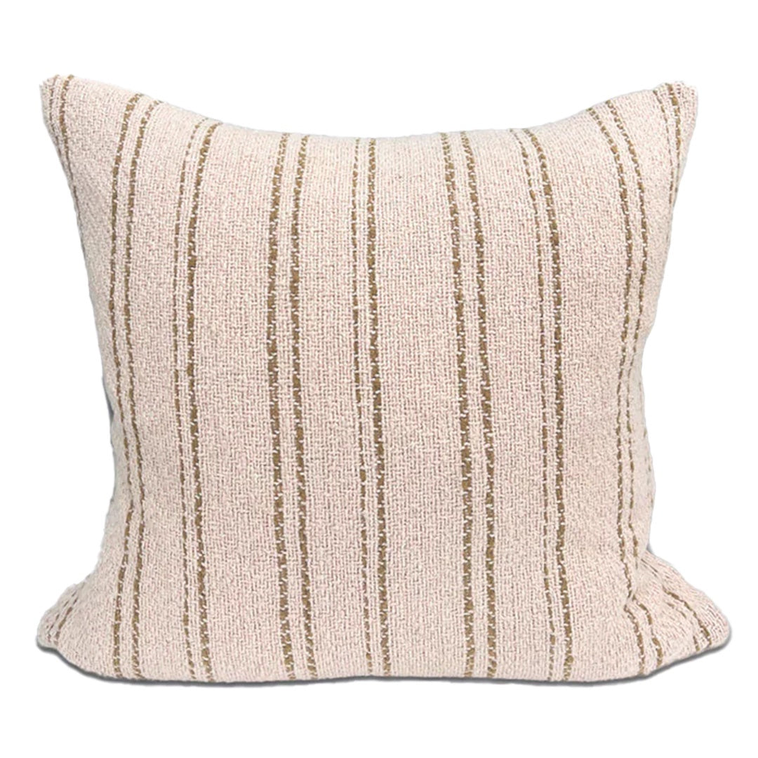 Alba Cushion | Olive