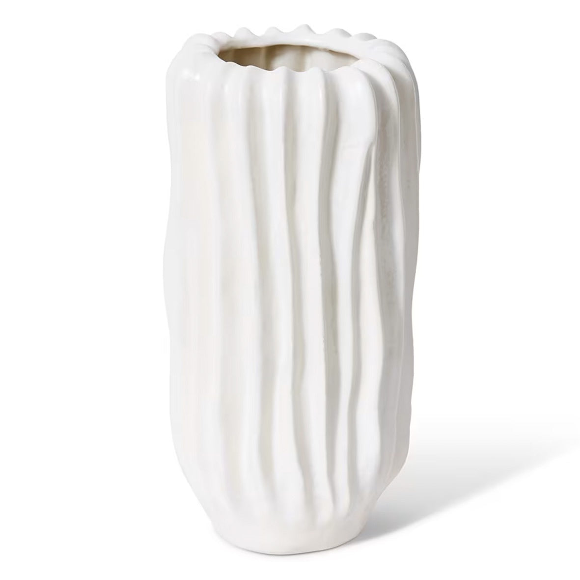 Alberto Tall Vase