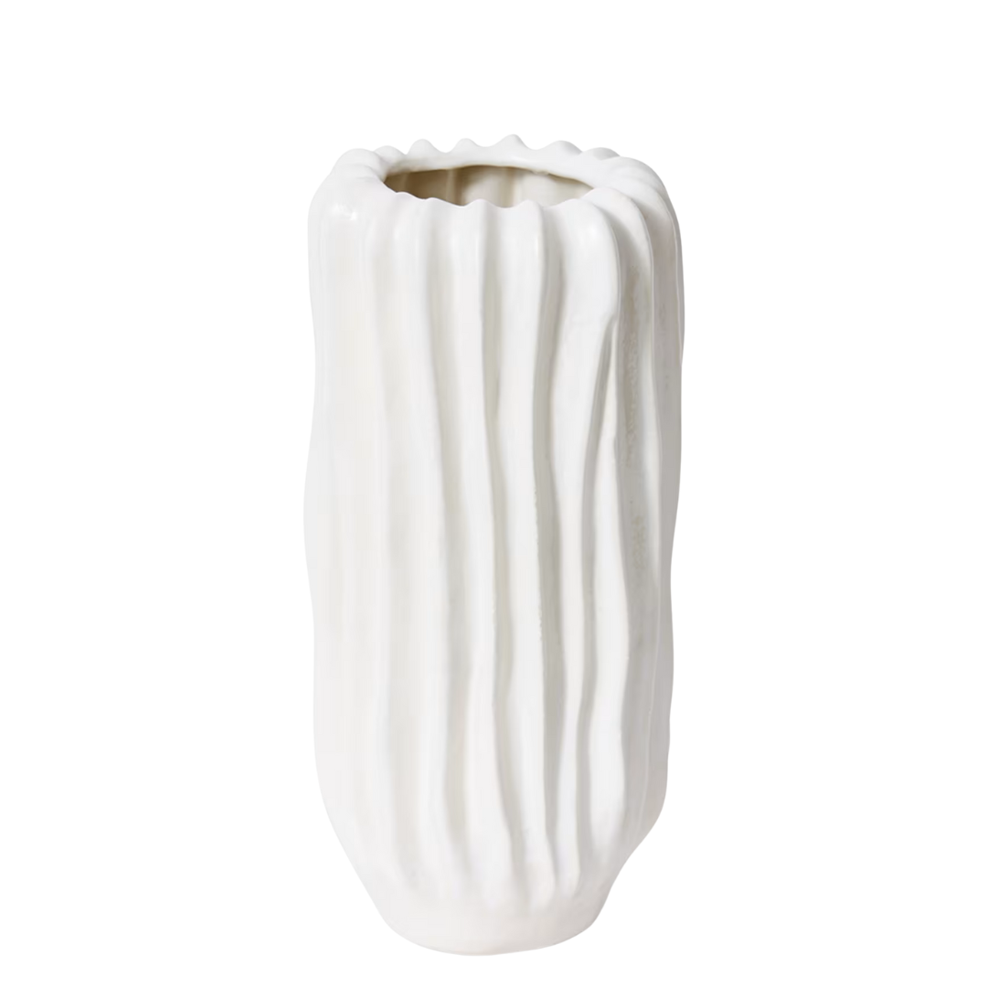 Alberto Tall Vase
