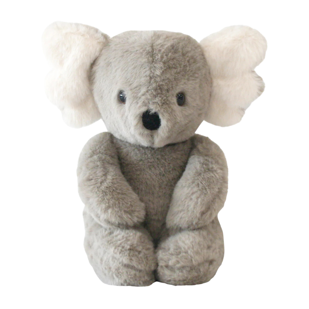 Plush Baby Koala