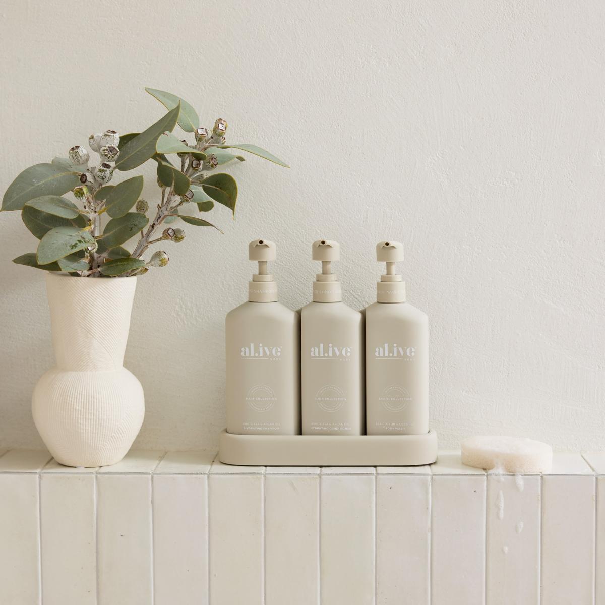 Hair & Body Trio Hydrate