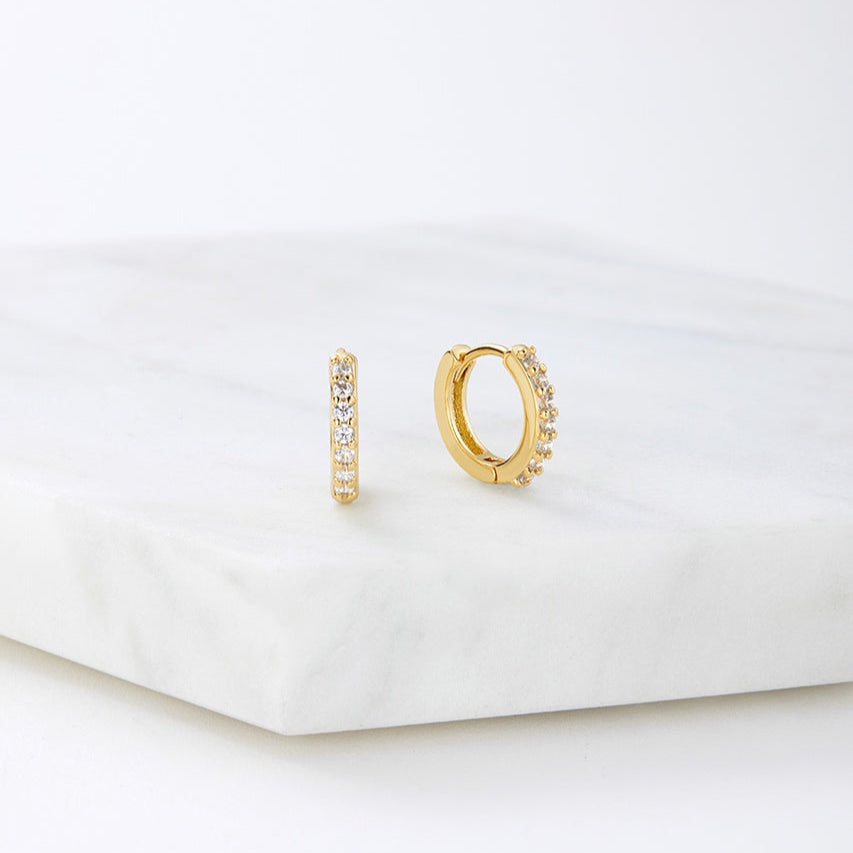 Ally Huggie | Gold