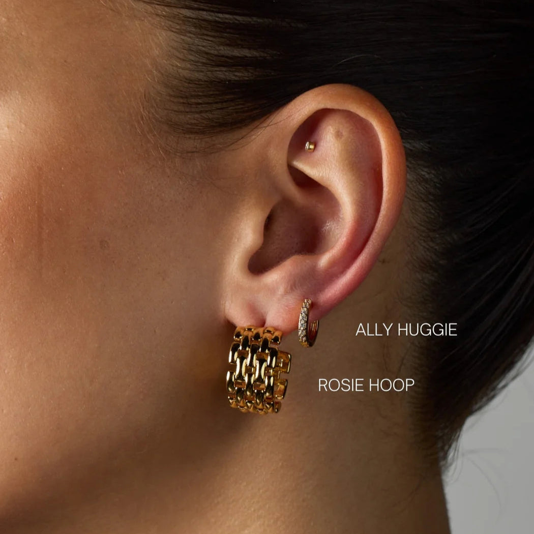 Ally Huggie | Gold Lifestyle