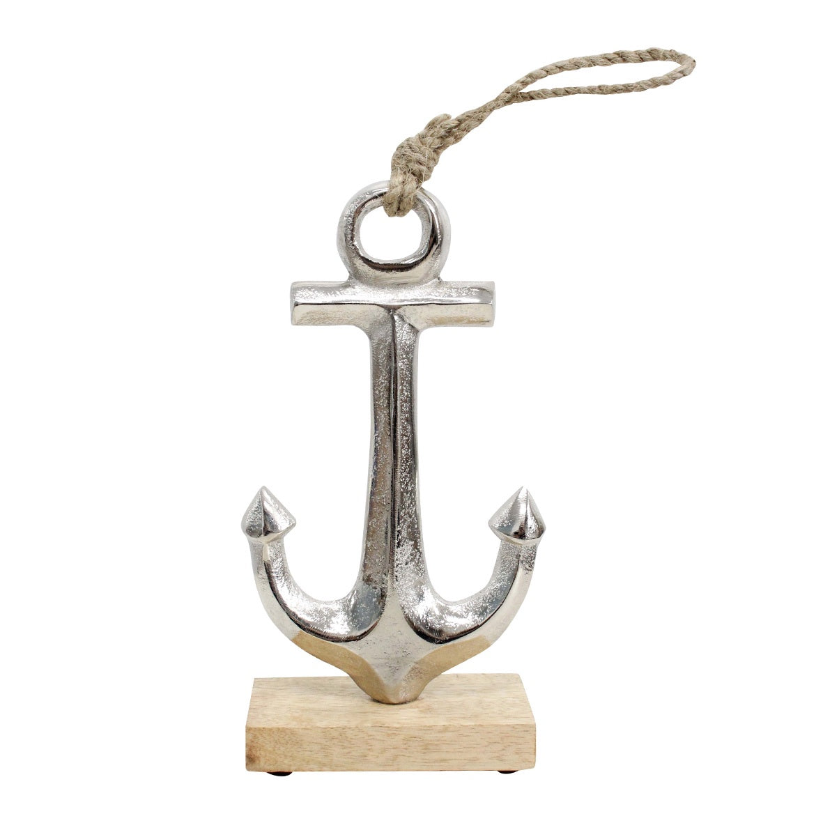 Anchor Sculpture
