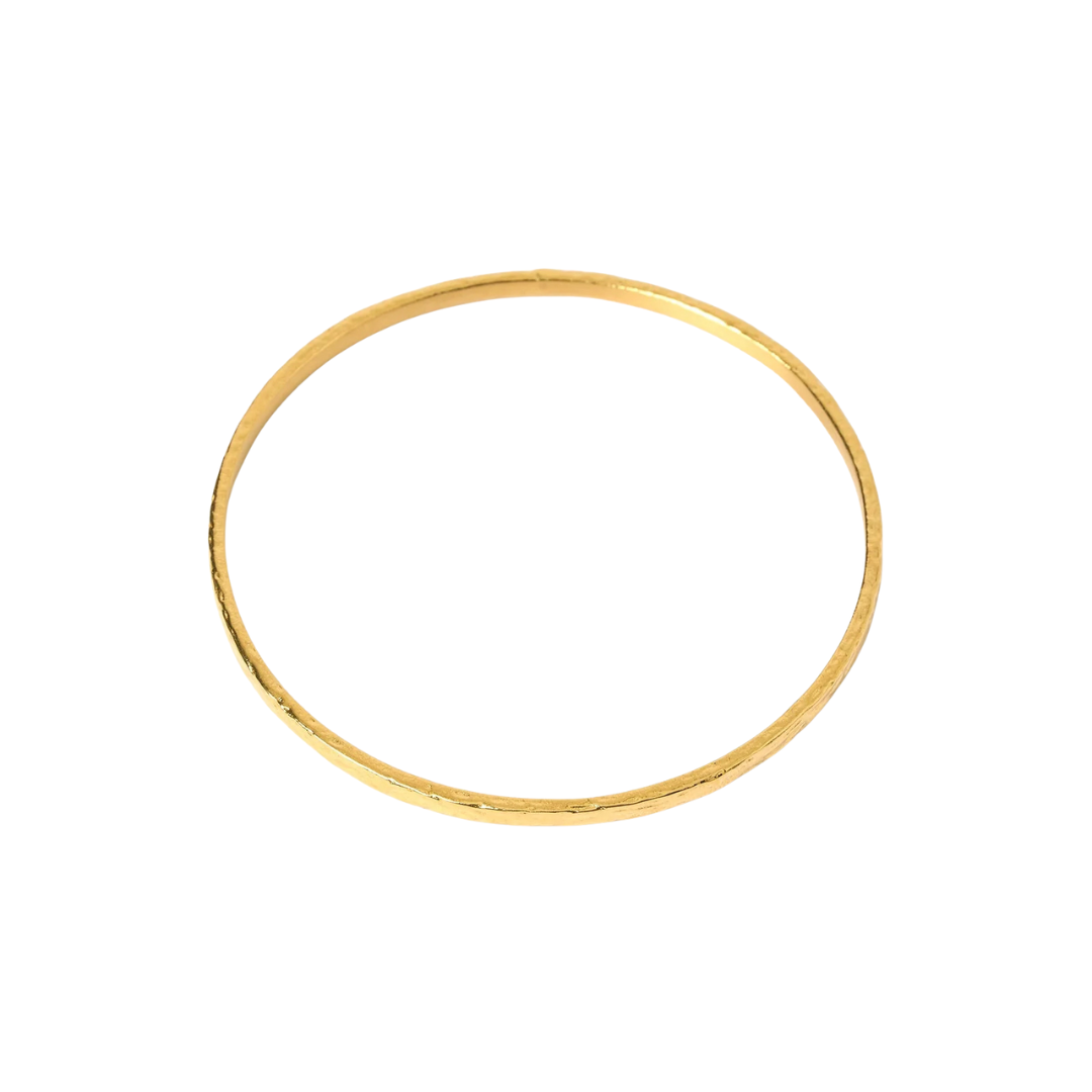 Archie Bracelet | Gold