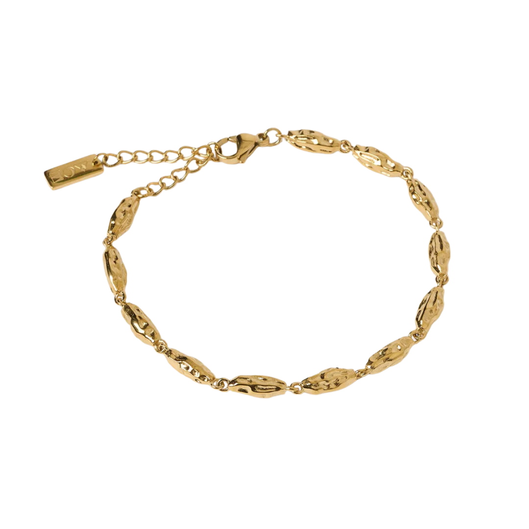 Gigi Bracelet | Gold