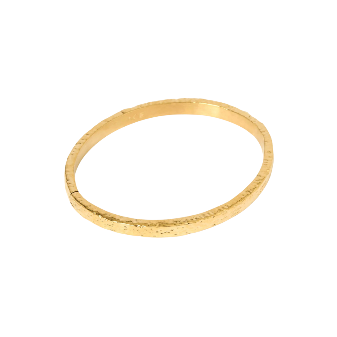 Tina Bracelet | Gold