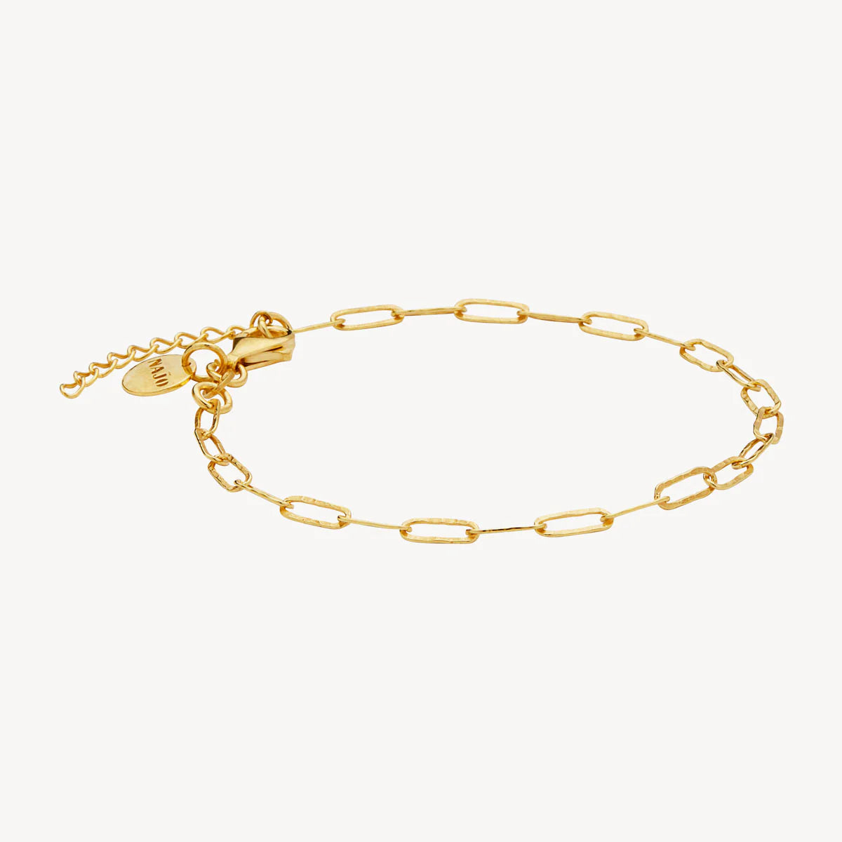 Rivière Bracelet | Gold