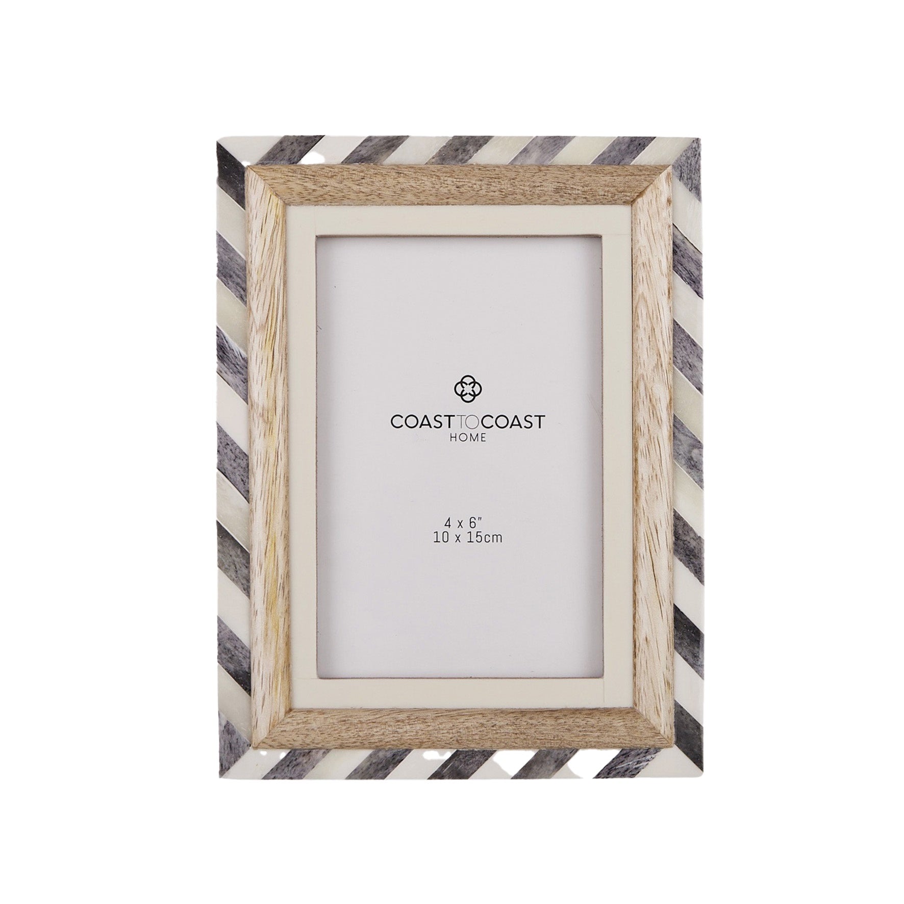 Beau Frame | 4 x 6"