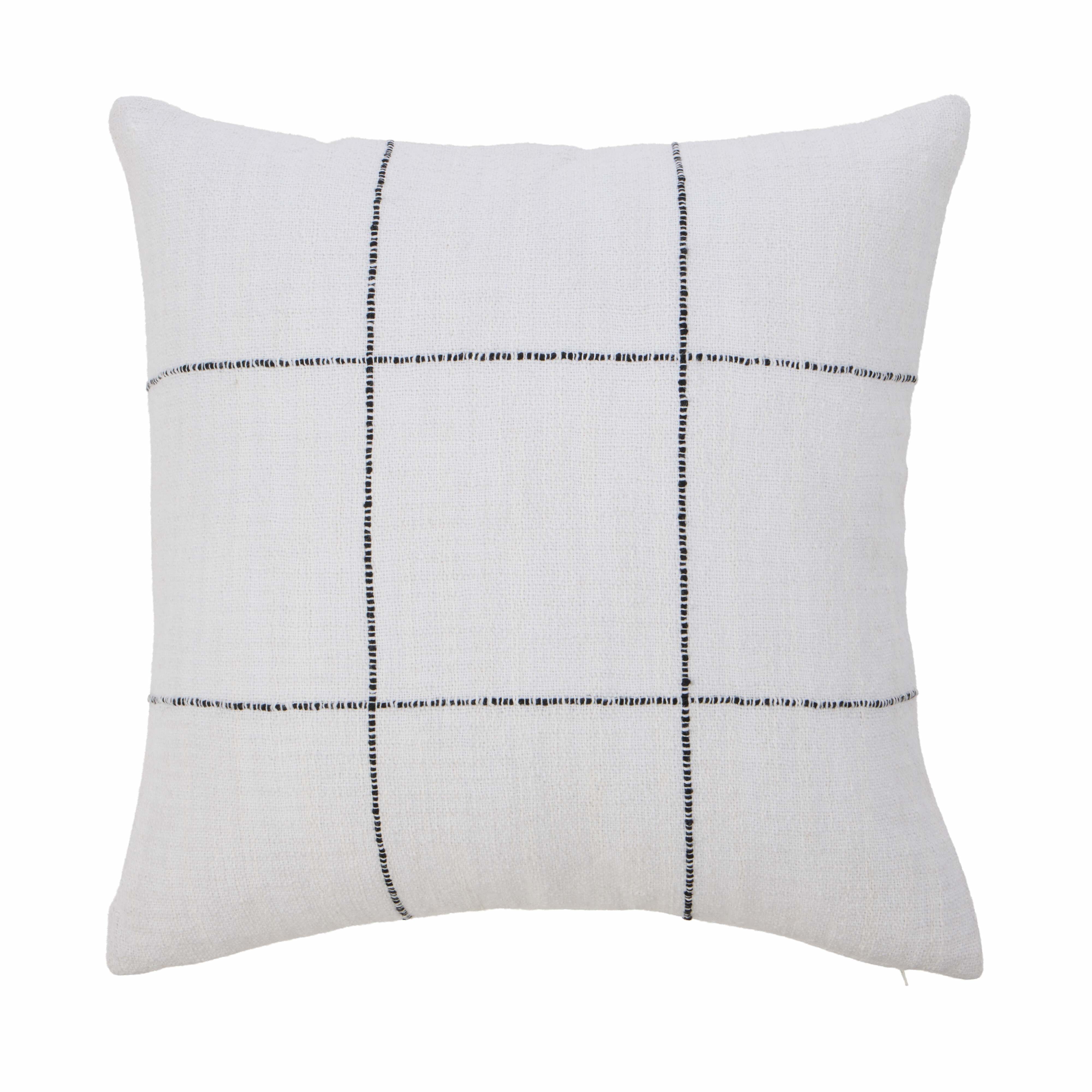 Blaine European Cushion