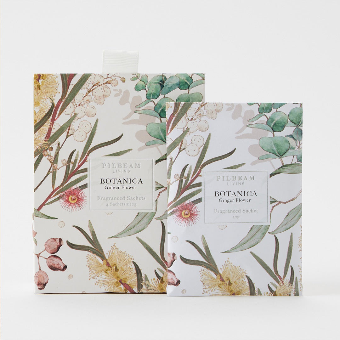 Botanica Scented Mini Sachets