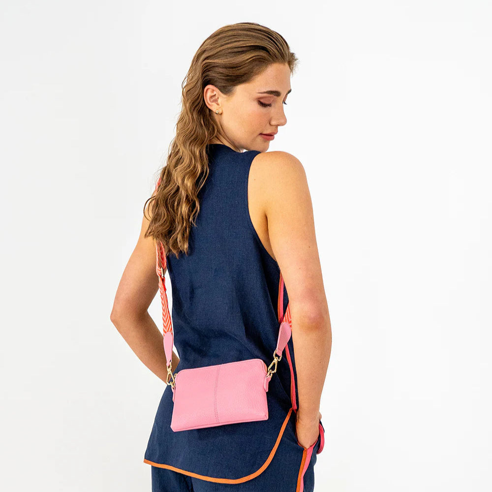 Bowery Petite Bag | Blossom