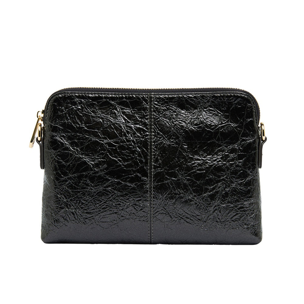 Bowery Wallet | Black