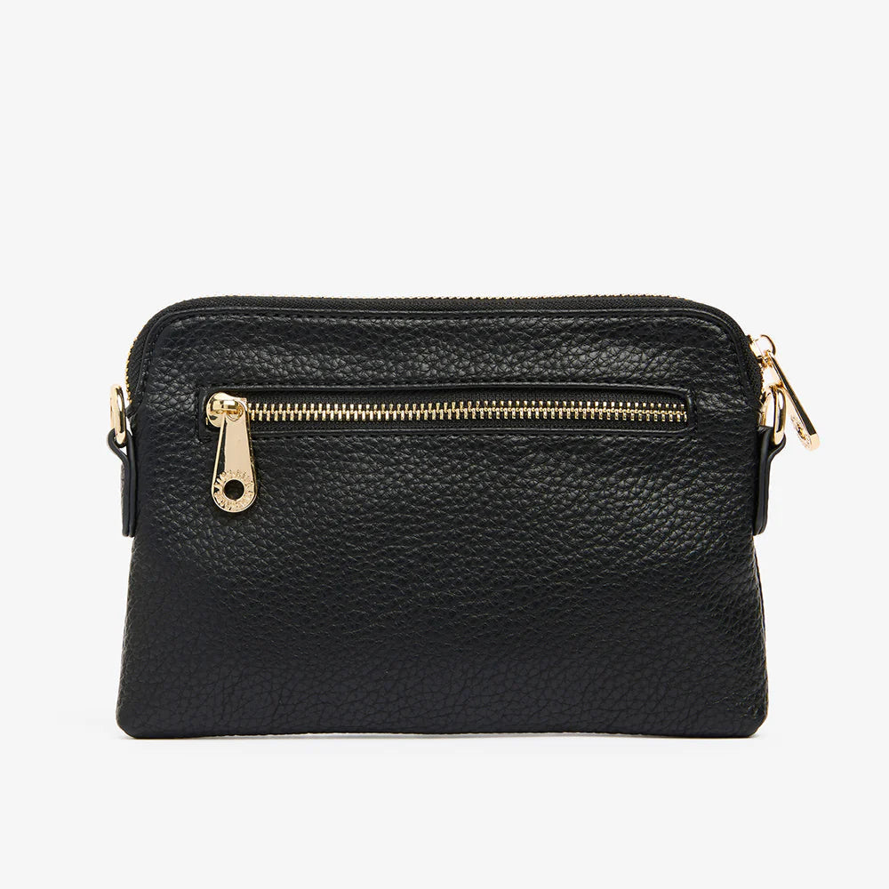 Bowery Petite Bag | Black