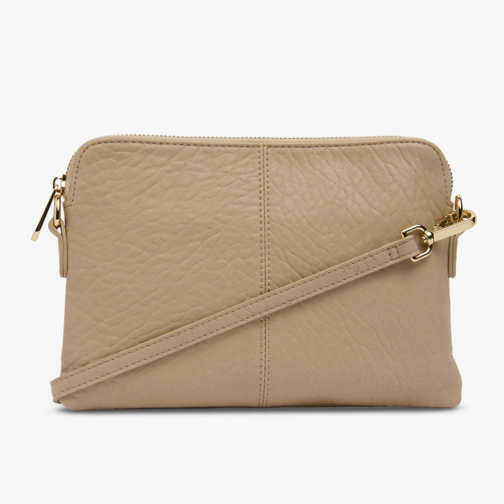 Bowery Wallet | Latte