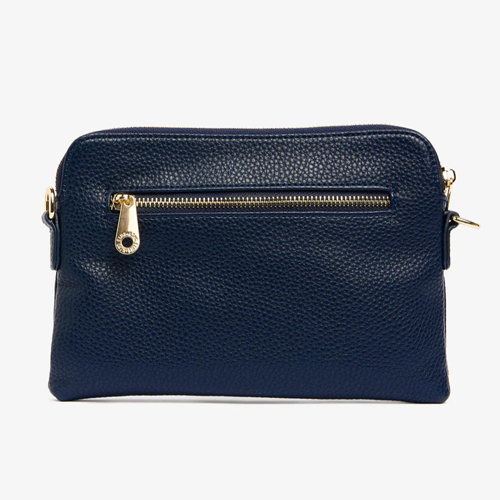 Bowery Wallet | French Navy